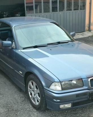 Bmw 318i Coupé
