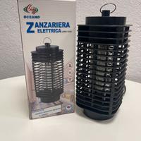 Zanzariera elettrica da interno 3W