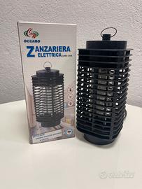 Zanzariera elettrica da interno 3W