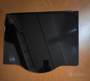 Coperchio piano cottura Ariston Hotpoint