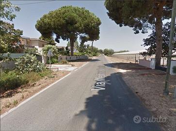 Terreno Agricolo a San Felice Circeo