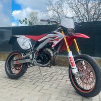 honda hm 50cc
