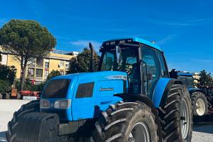 LANDINI LEGEND 165 TOP