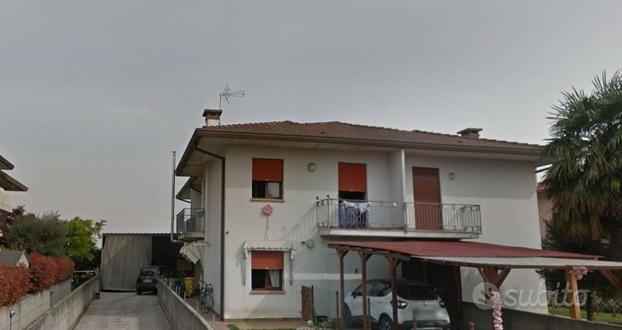 appartamento a Villa del Conte (PD)