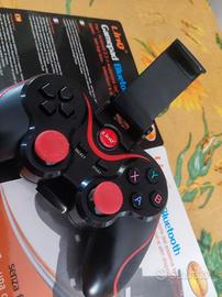 gamepad per Cell android 