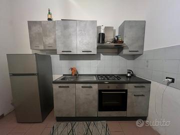 CUCINA  ATHENA