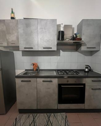 CUCINA  ATHENA