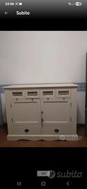 mobile stile country /shabby. 