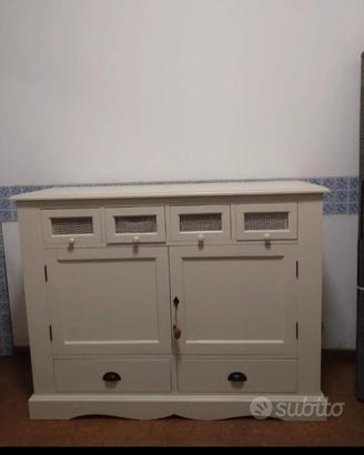 mobile stile country /shabby. 