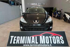 Peugeot 207 1.4 HDi 70CV 5p. Allure