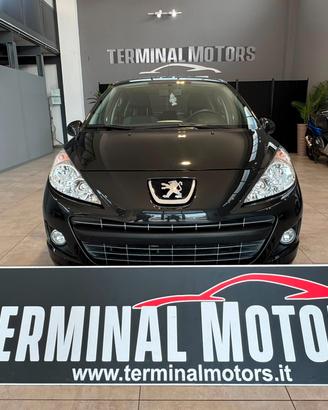 Peugeot 207 1.4 HDi 70CV 5p. Allure