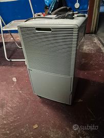 deumidificatore  delonghi ds 10s