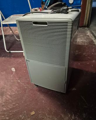 deumidificatore  delonghi ds 10s