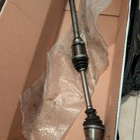 Semiasse completo fiat grande punto nuovo 90cv