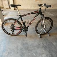bicicletta mtb bottecchia 