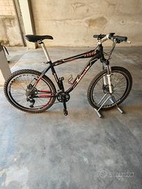 bicicletta mtb bottecchia 