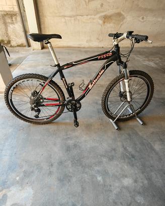 bicicletta mtb bottecchia 
