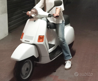 Vespa Cosa 125 anni '80 tutta restaurata