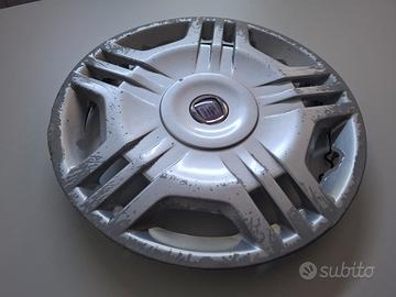 Copricerchio originale Fiat Panda Punto 14 pollici