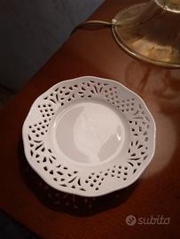 Piattino La Porcellana Bianca 