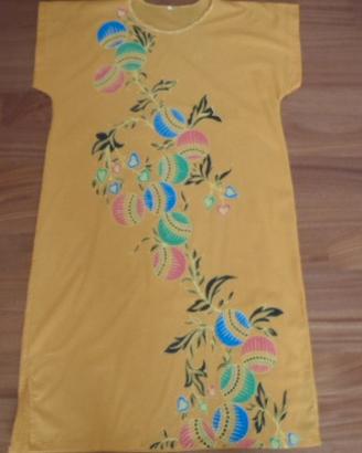 Vestito etnico
