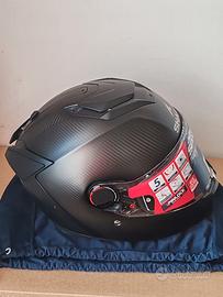 Casco Shark Spartan GT Pro Carbon 2206-E