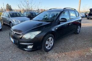 Hyundai i30 CW 1.6 CRDi 90CV 6m. Active Special