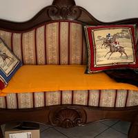 Vecchio Divanetto '800