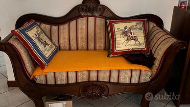 Vecchio Divanetto '800