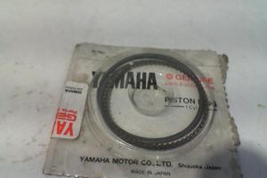 KIT FASCE ELASTICHE 0,50 MM SKYLINER 125 YAMAHA 5D