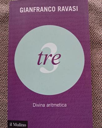 Tre, Divina aritmetica.