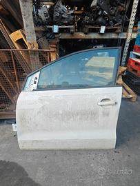 PORTA ANT SX VOLKSWAGEN POLO 2011 911/2026