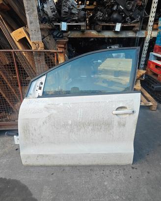PORTA ANT SX VOLKSWAGEN POLO 2011 911/2026