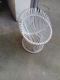 arredamento in vimini