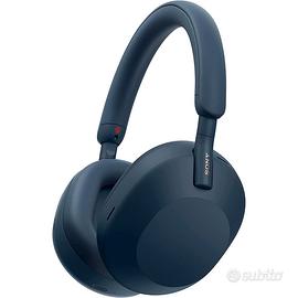 A Sony WH-1000XM5 - Cuffie Wireless Eccellenti