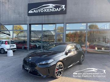 BMW Serie 1 120d 48V MSport auto