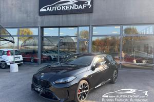 BMW Serie 1 120d 48V MSport auto