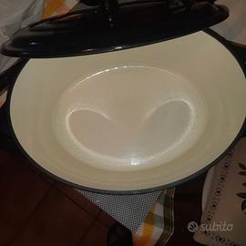 pentola in ghisa