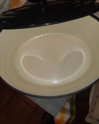 pentola in ghisa