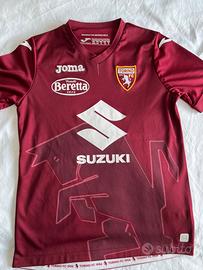 Maglia calcio originale Torino 9-10A