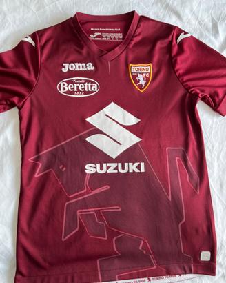 Maglia calcio originale Torino 9-10A