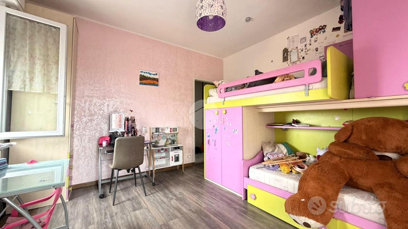 Apartment in Voghera, Rione Pipelet - Altro