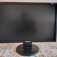Monitor per PC 17" Perfetto