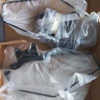 Telai SHAD - Mt07 Tracer