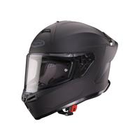 Casco Integrale Roxter nero opaco