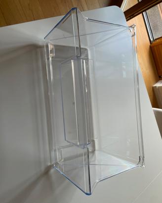 Cassetto freezer inf. IKEA ISANDE 140184296055