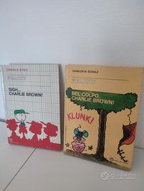 Peanuts Milano Libri 1978/1982 - Prime Edizioni