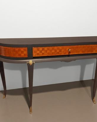 consolle anni 50