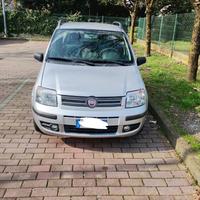 UNICO PROPRIETARIO PANDA 1.2 BENZINA 08