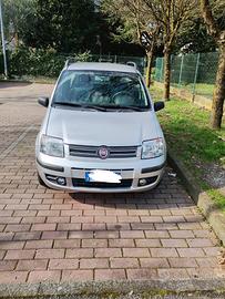 UNICO PROPRIETARIO PANDA 1.2 BENZINA 08